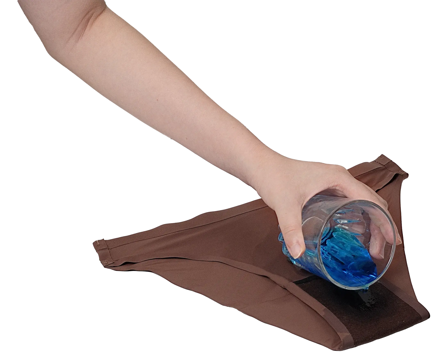 Culotte menstruelle - flux moyen Ma boutique