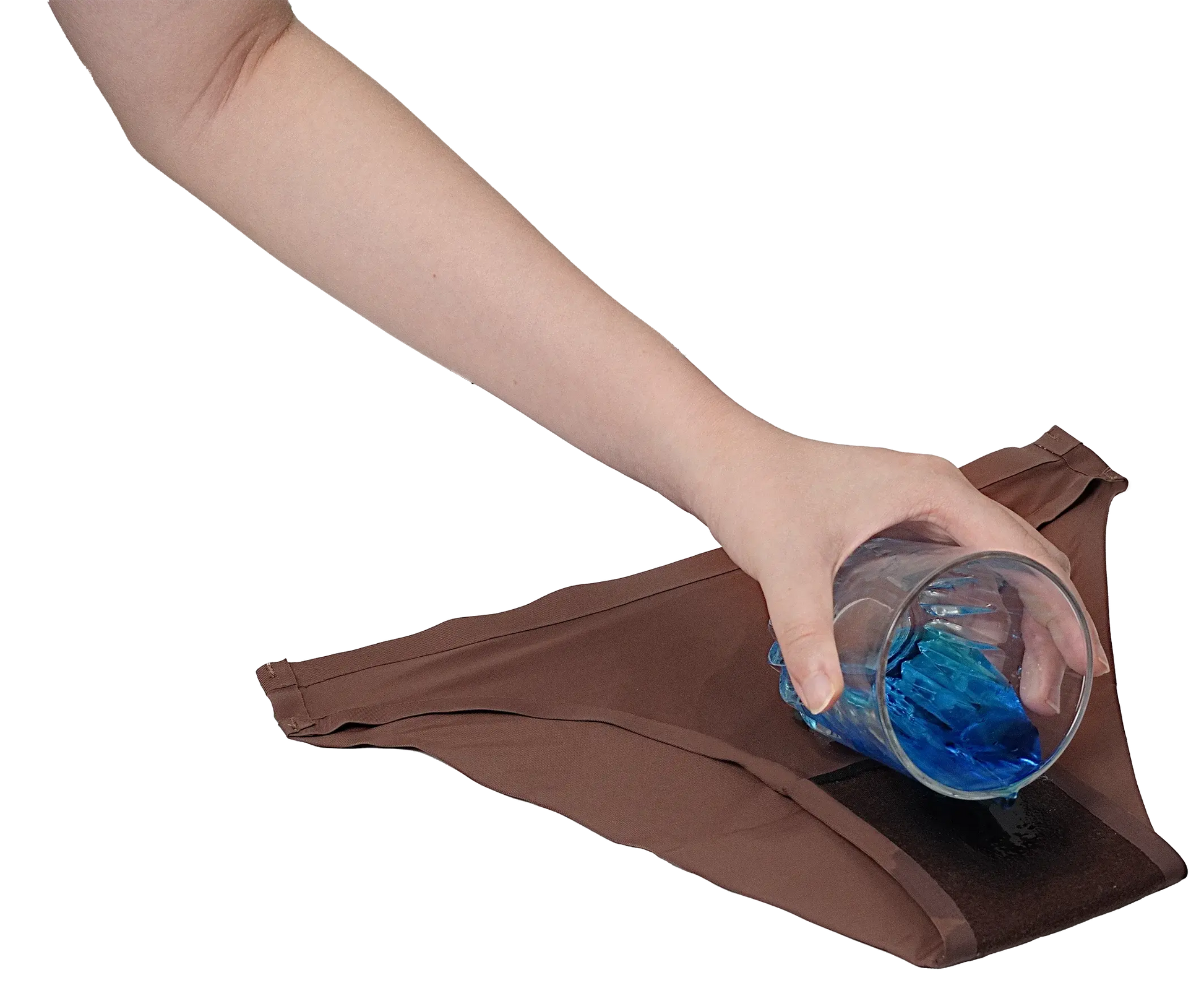 Culotte menstruelle - flux moyen Ma boutique