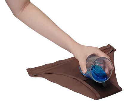 Culotte menstruelle - flux moyen Ma boutique