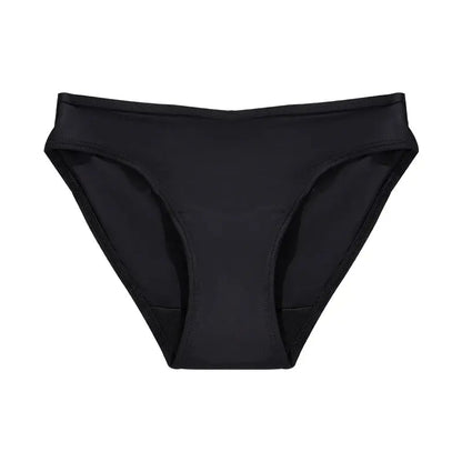 Culotte menstruelle, flux abondant Ma boutique