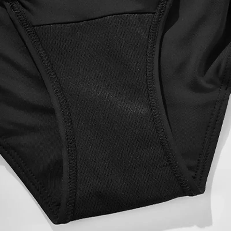 Culotte menstruelle, flux abondant Ma boutique