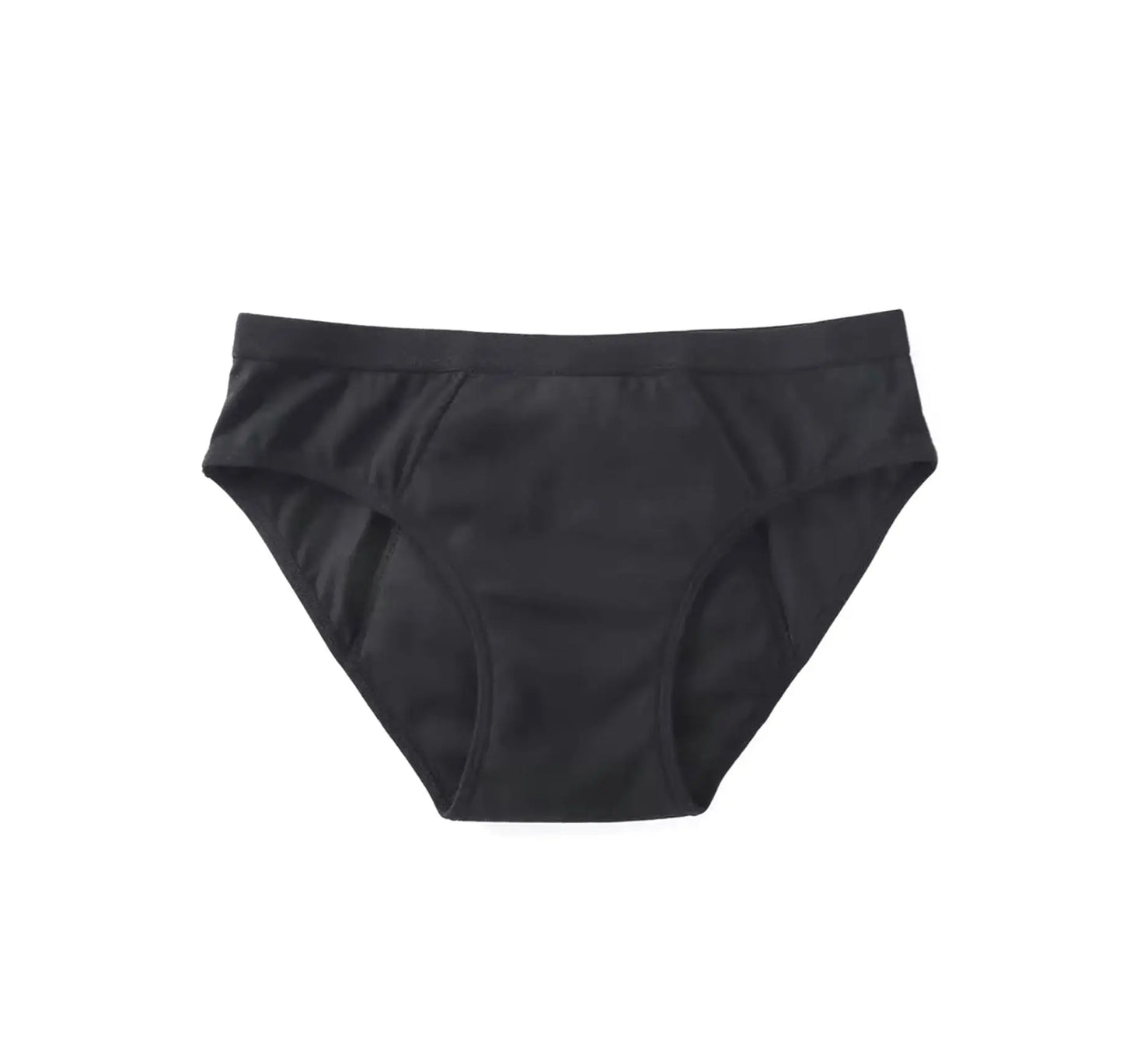 Culotte menstruelle, flux moyen Auto DS