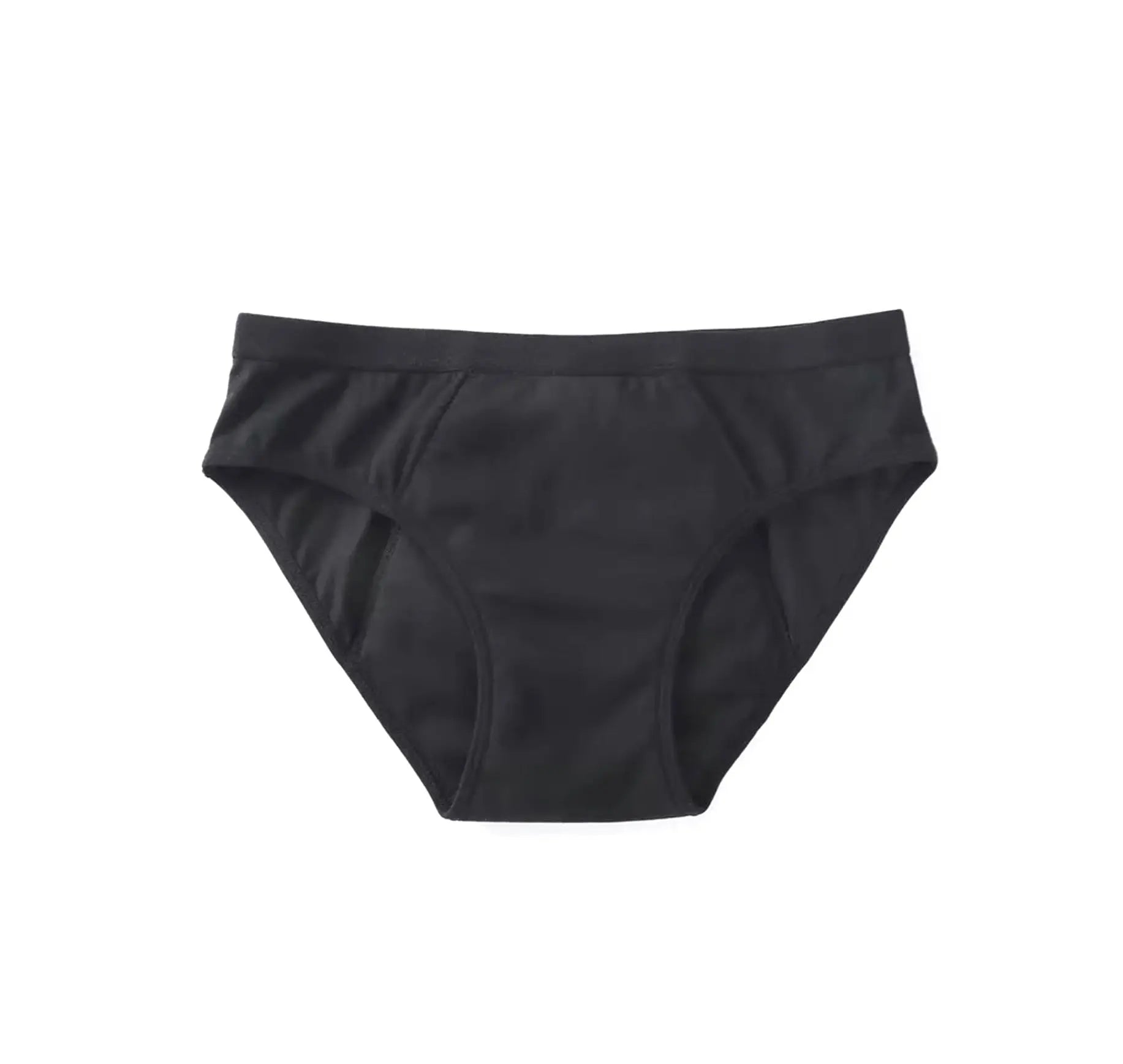 Culotte menstruelle, flux moyen Auto DS