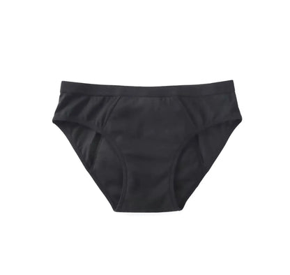 Culotte menstruelle, flux moyen Auto DS