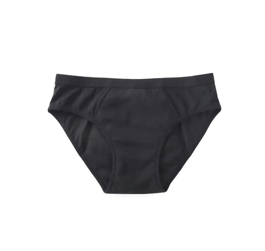 Culotte menstruelle, flux moyen Auto DS