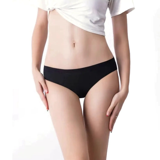 Culotte menstruelle, flux moyen Auto DS