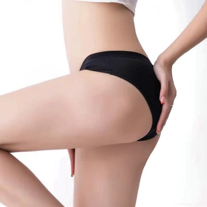 Culotte menstruelle, flux moyen Auto DS